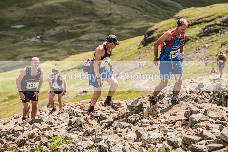 Borrowdale-834 - Borrowdale Fell Race Saturday 2nd August 2025
