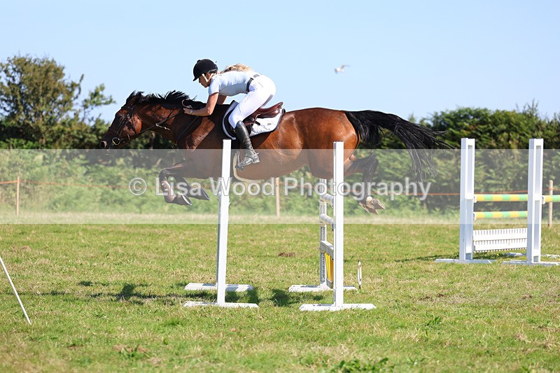 3E7A6671 - Class 14: Senior 1.15m Open