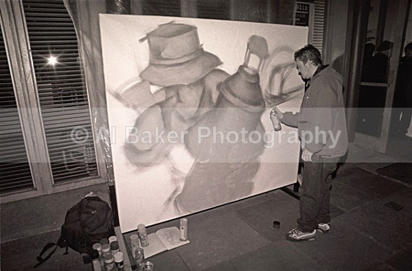 00 oxford rd - Style Warz (the 4 elements) @ elemental 02.02.00