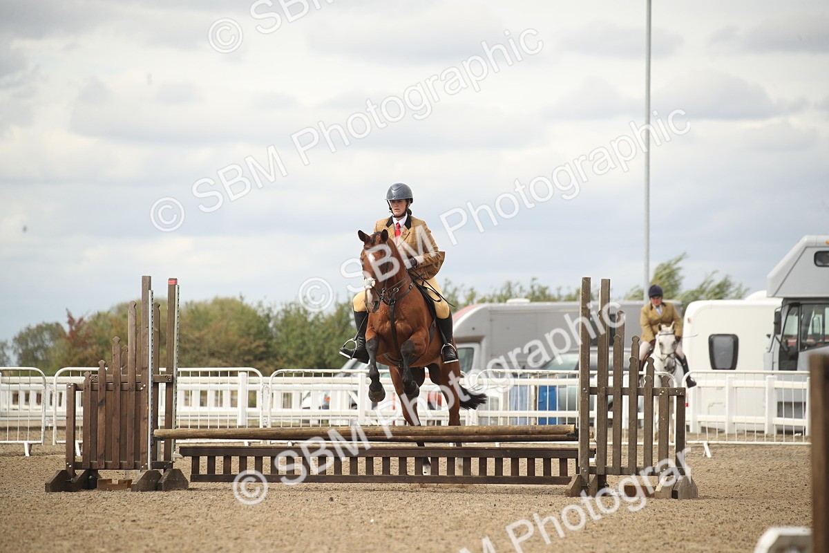 SBM_16777 - Class 507b - Working Veteran 60cm (20+)