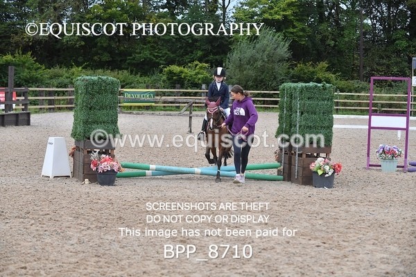 BPP_8710 - CLASS 1 20CM