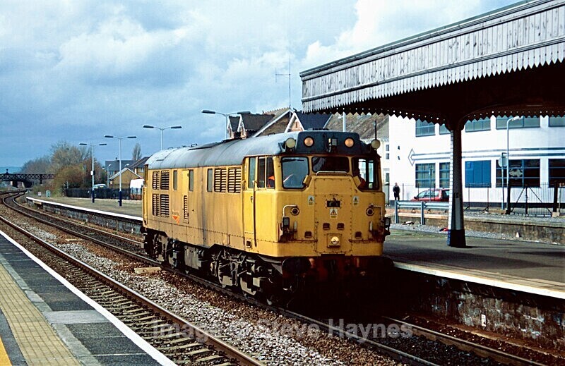 29th March 2006 - Taunton, Somerset