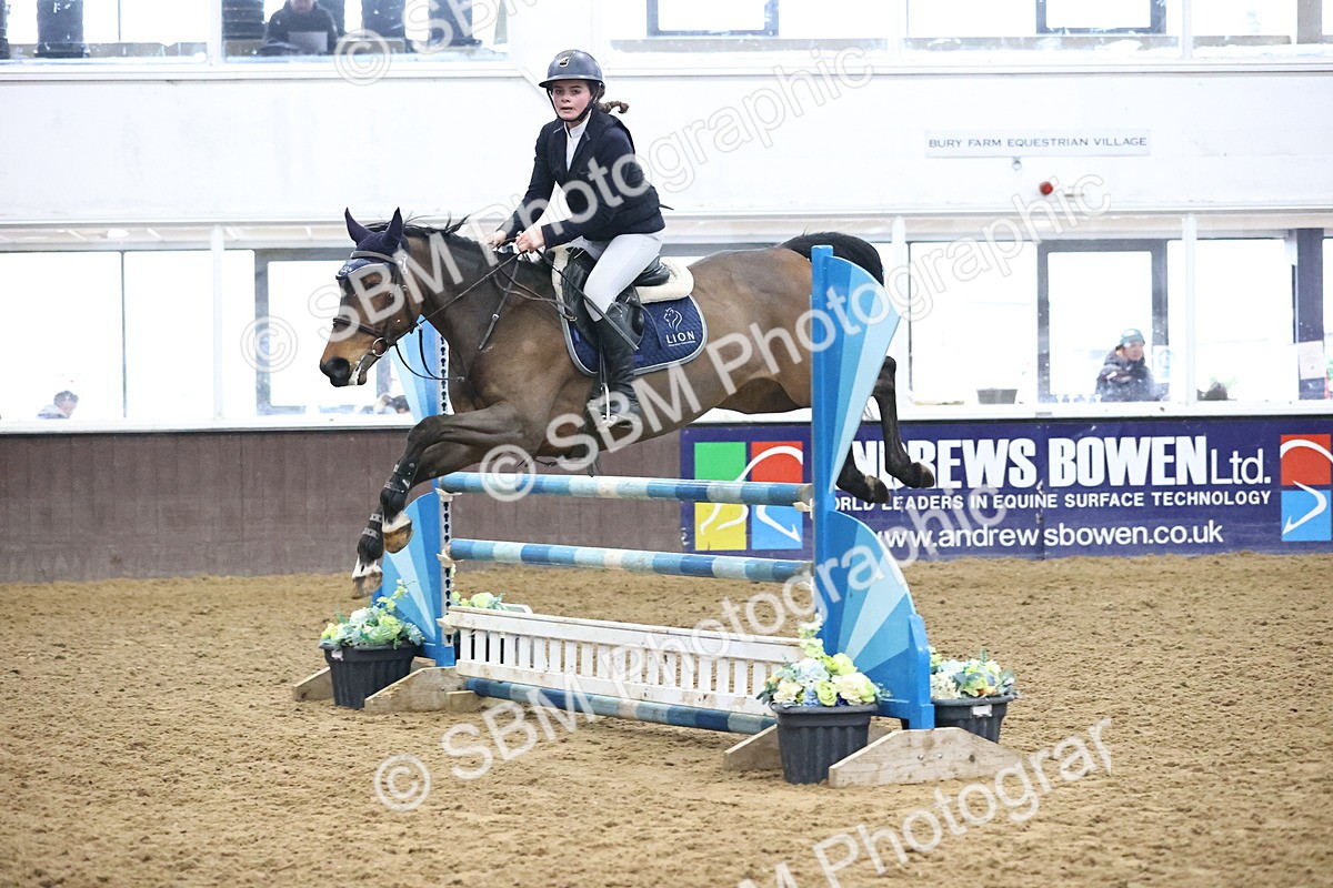 SBM_003573 - Class 16 - Senior Newcomer - 1.10m