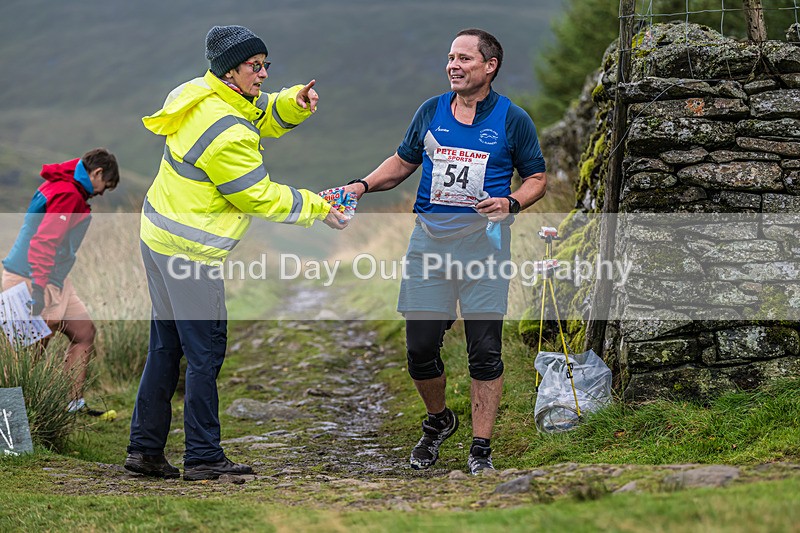 Old Crown Round-954 - Old Crown Round Fell Race Saturday 12th September 2026