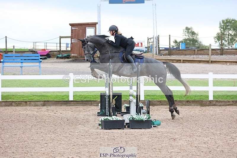 250913-094947-05911 - Cls 21 Snr British Novice and 90cm Open