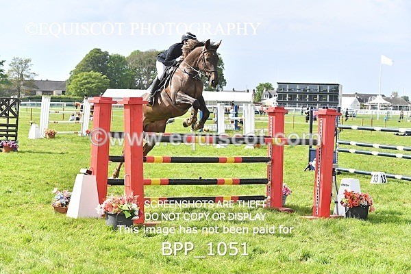 BPP_1051 - CLASS 5 RHS Young Masters