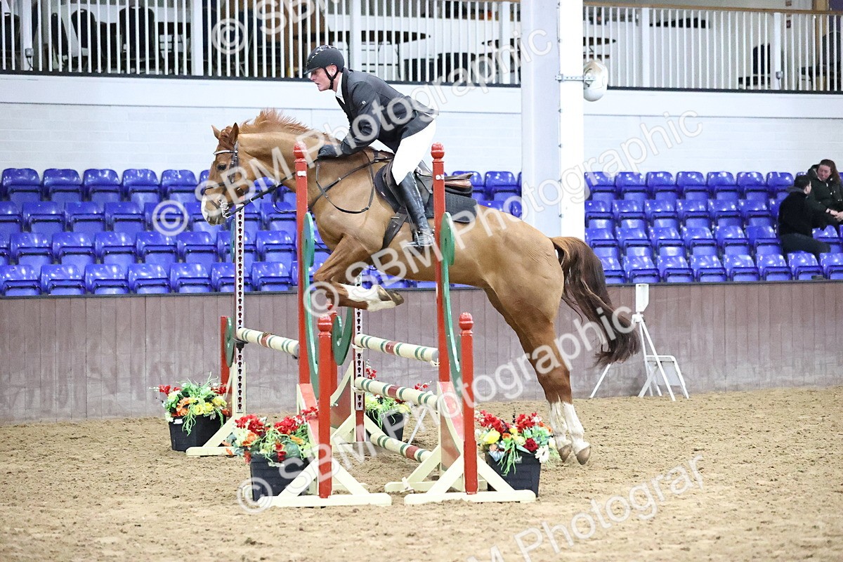 SBM_2088 - Class 8 - Nupafeed Supplements Senior Discovery/ 1m Open