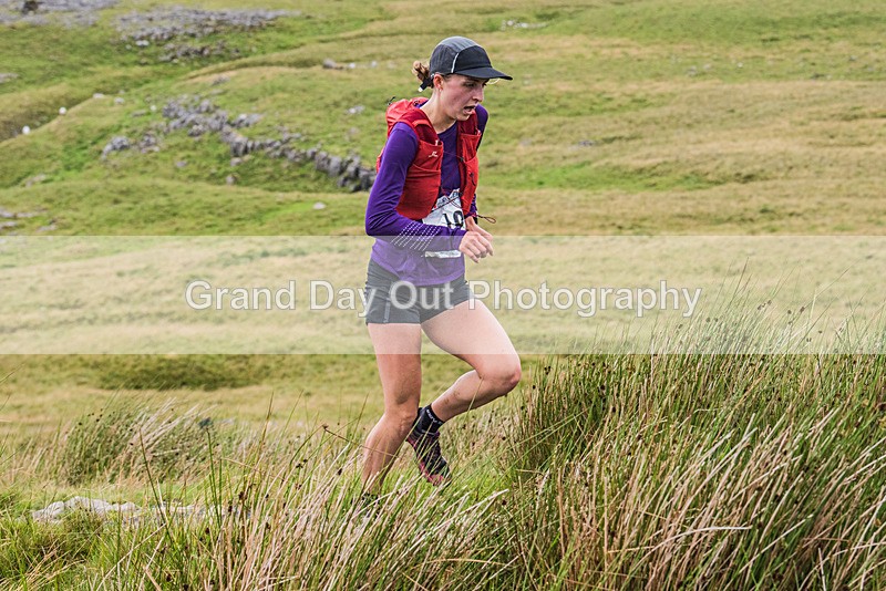 Ingleborough-166 - Ingleborough Mountain Race Saturday 15th July 2023