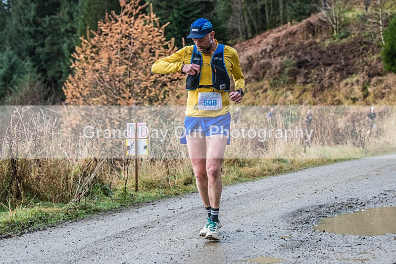 Glentress 21  10K-452 - High Terrain Events Glentress 21 & 10K Trail Races Saturday 16th November 2024