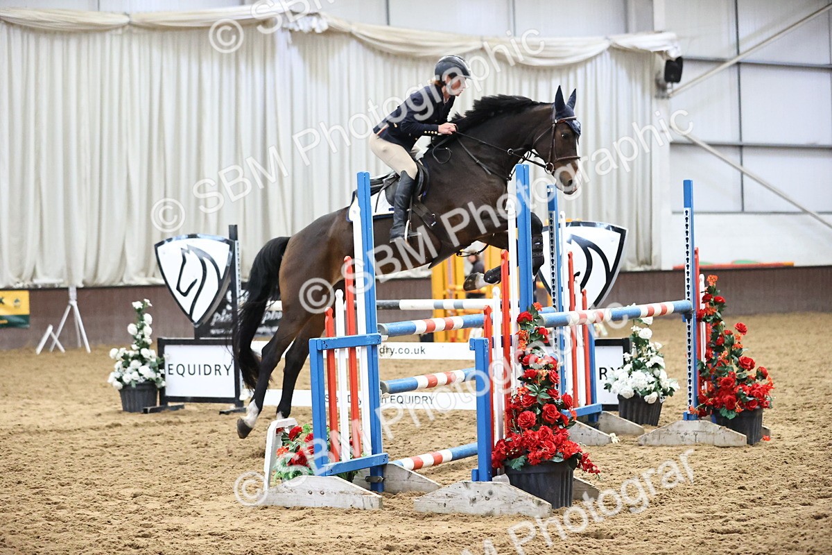 SBM_007530 - Class 19 - Senior Newcomers 1.10m