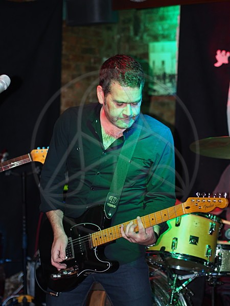 KuFu_26 - Folio: Kung Fu Blues