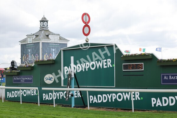 yr11052022r5-23 - Race 5 4.10pm Paddy Power 'Here For The Craic' Stakes