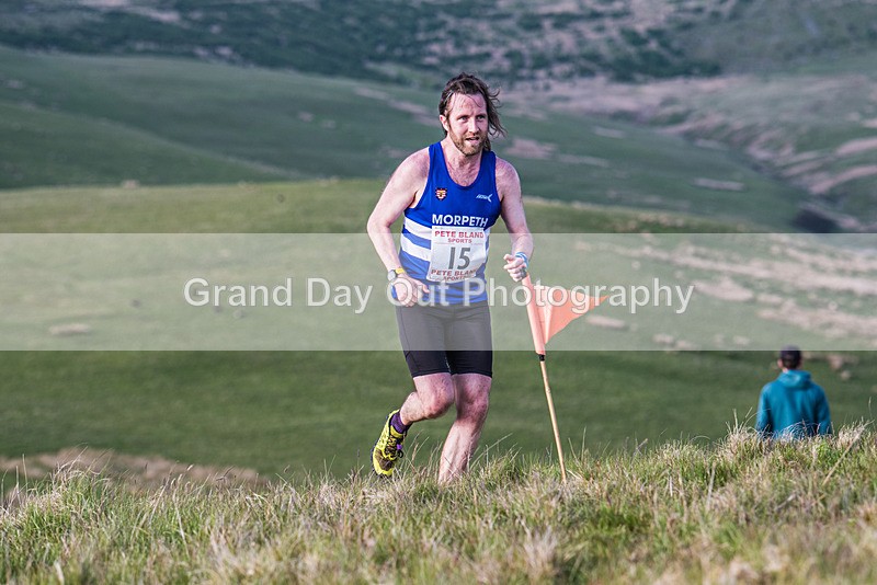 Latterbarrow-298 - Latterbarrow Loop Fell Race Wednesday 24th May 2023