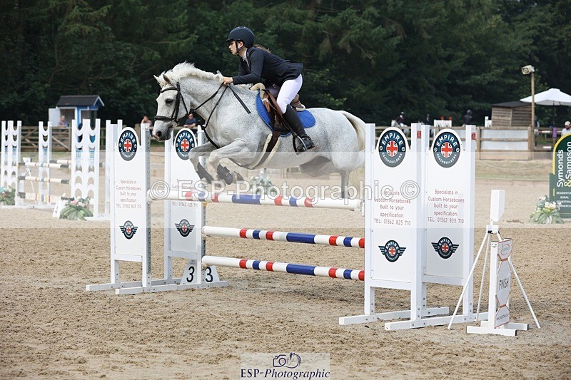 230618-093531-09688 - Cls 19 Pony Intro 1m