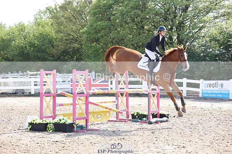 250509-165631-09052 - Cls 24 Snr Newcomers