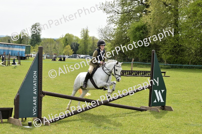 20260426-2409 - Class 21 - Working Hunter Ponies