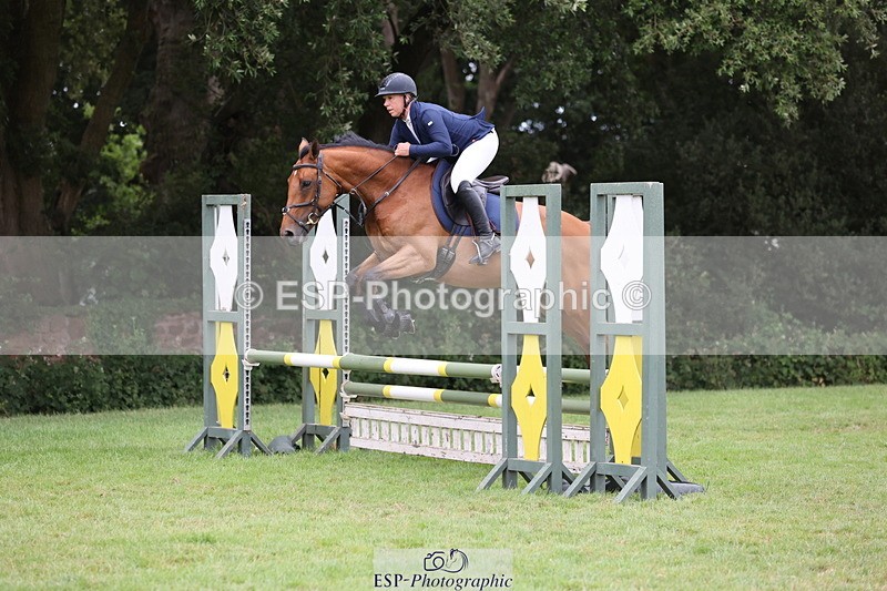 250706A-094858-16918 - Cls 51 85cm Amateur Qualifier