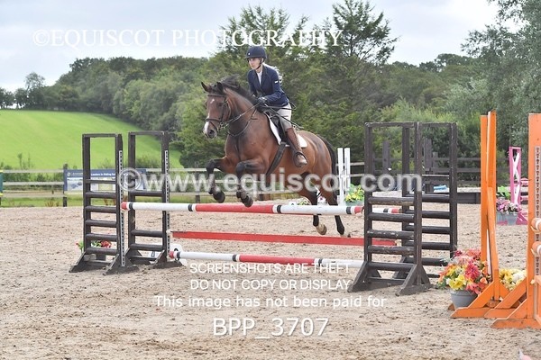 BPP_3707 - CLASS 5  0.95m Amateur Championship Qualifier