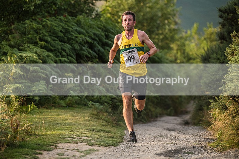 Not Round Latrigg-379 - Not Round Latrigg Fell Race Wednesday 12th August 2026
