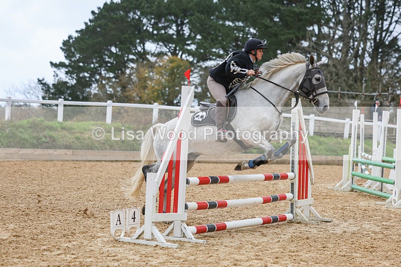 3E7A9908 - Class 4: 80cm