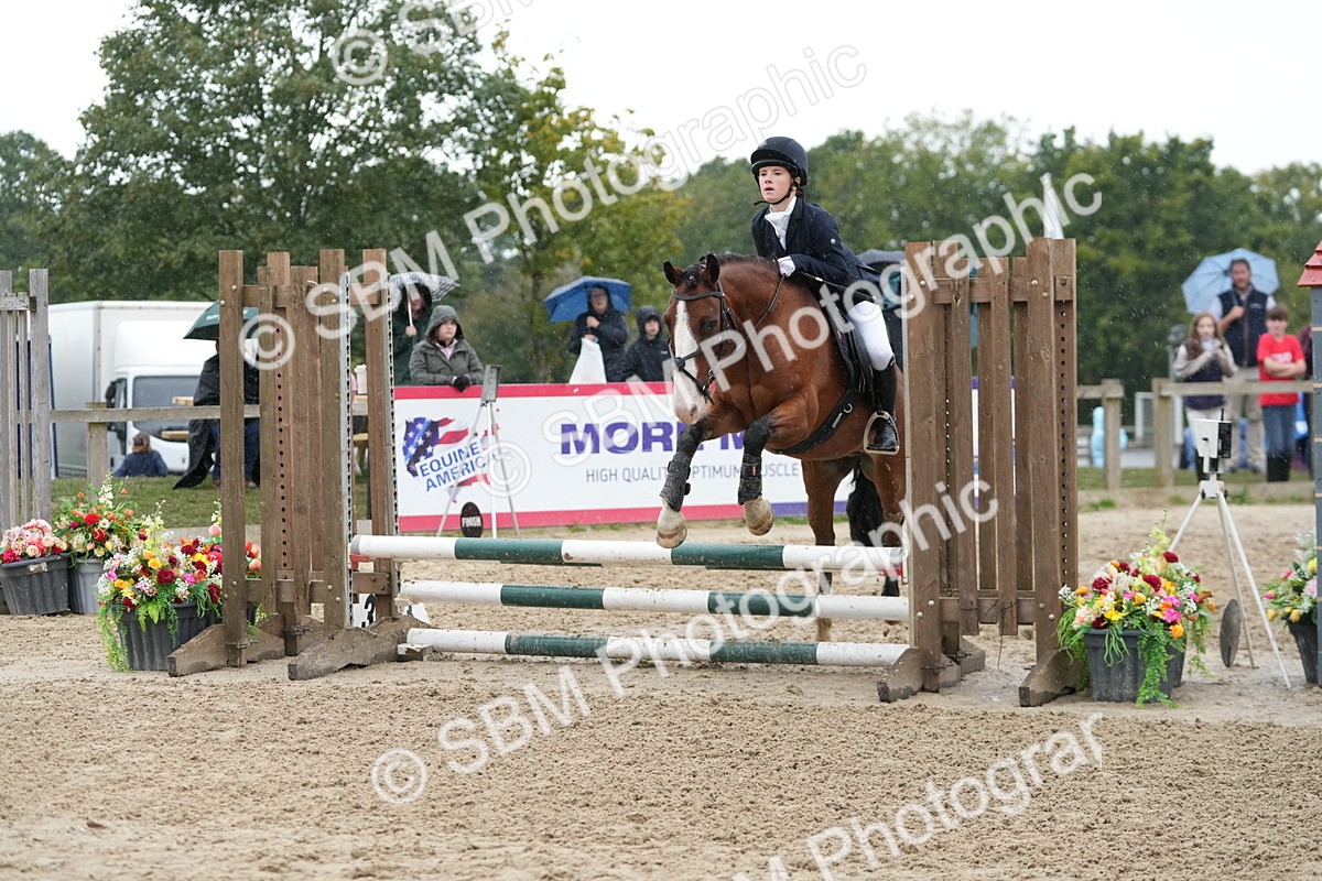 SBM_43179 - J7 - Junior Pony 60cm Championship