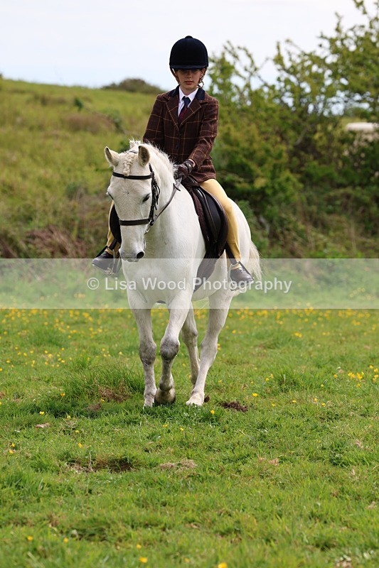 3E7A1563 - Class 8: Ridden Veteran Junoir and Senior