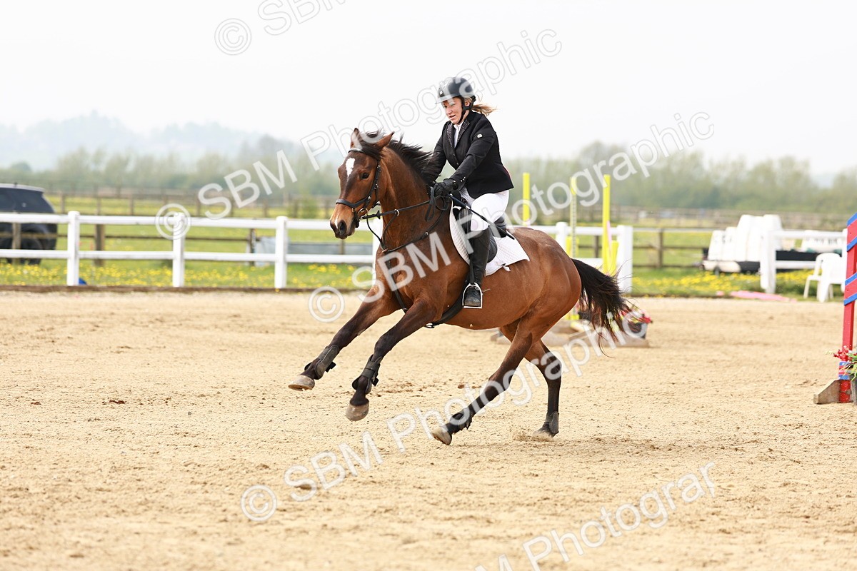  - Class 16 - Senior Discovery - 1.00m