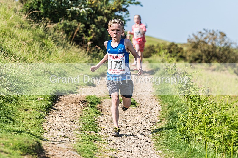 Two Tops-67 - Two Tops Fell Race Saturday 18th May 2024