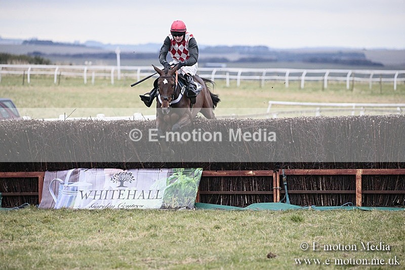 PtP 180218 775 - Combined Services Point-to-Point Larkhill 18/02/18