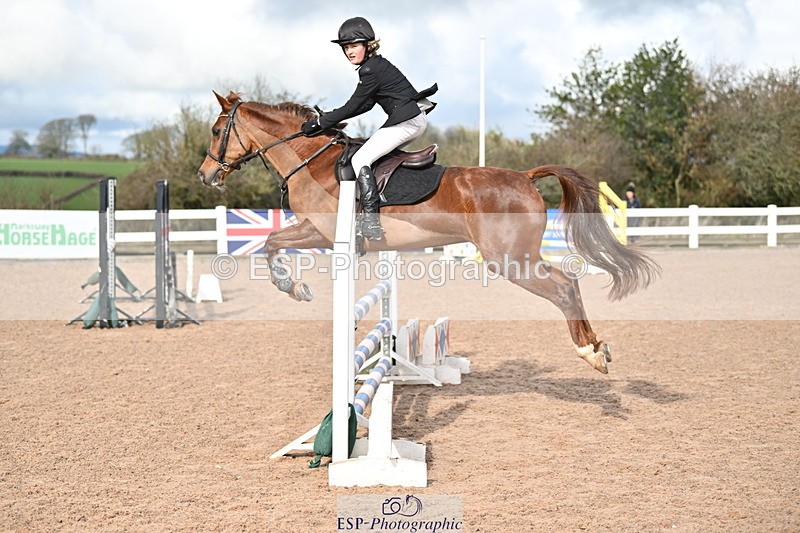 240310A-102309-01990 - Cls 2 Pony British Novice and 80cm Open