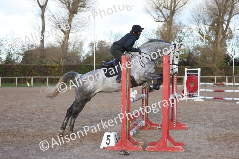 20251130-2032 - Class 5 - 1m