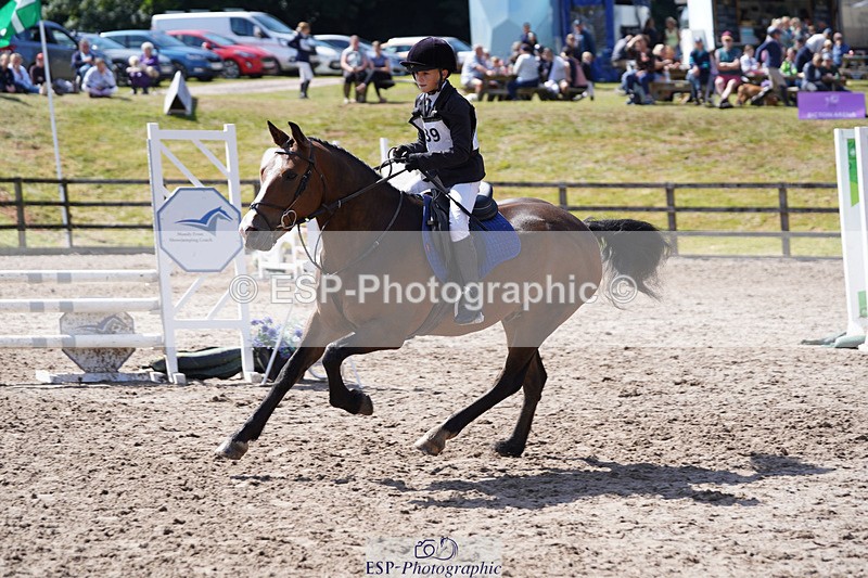 240824X-140148-28002 - 80cm Round 1 14.00 to 15.30