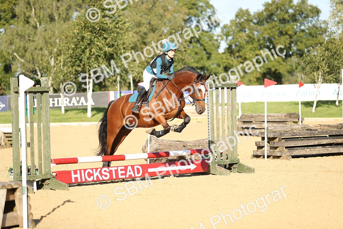 SBM_15469 - E4a - Eventers Challenge 50cm Open