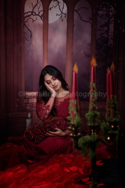 dark valentine-93 - Creative Portraiture