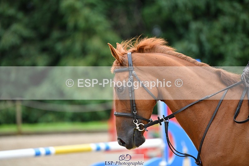 240712-093054-31982 - Cls 136 85cm Amateur Qualifier