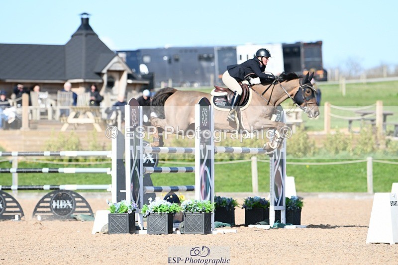 250328-145622-03007 - Cls 5 National 1.30m