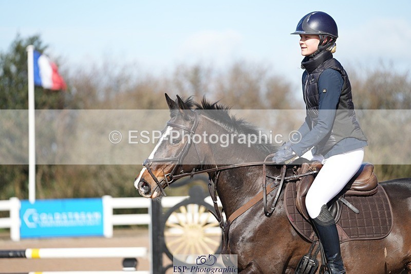 250329-093024-03483 - Cls 19 Clear Round