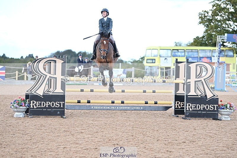 231014A-110855-04315 - Cls 18 Newcomers & 1.10m Open