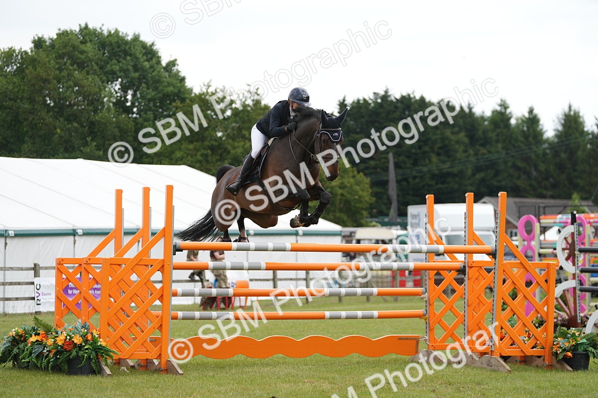 SBM_07574 - Class 203 - Martin Grant Homes Areal Trial