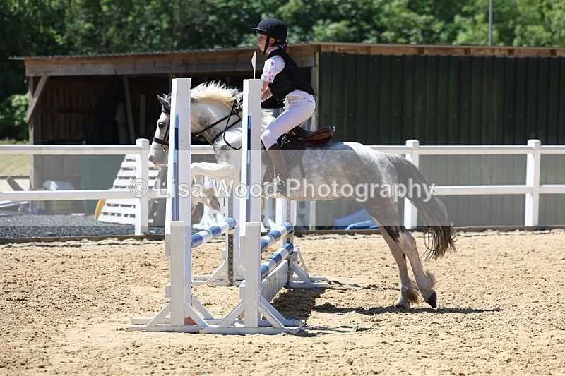 3E7A2410 - Class 4/5: 60cm Open Teams and Individuals