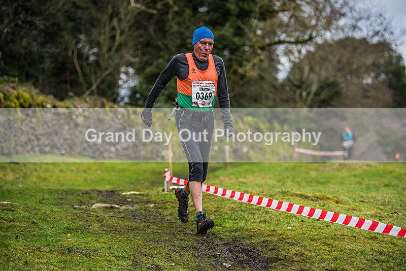 Giggleswick-1219 - Kendal Winter League Races Giggleswick Sunday 14th January 2024