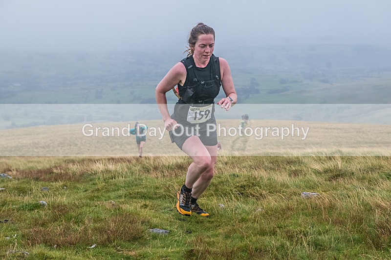 Fellside-383 - Fellside Fell Race Wednesday 26th July 2023