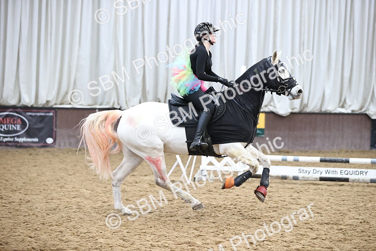 SBM_003068 - Class 5 - Accumulator with Joker 70cm