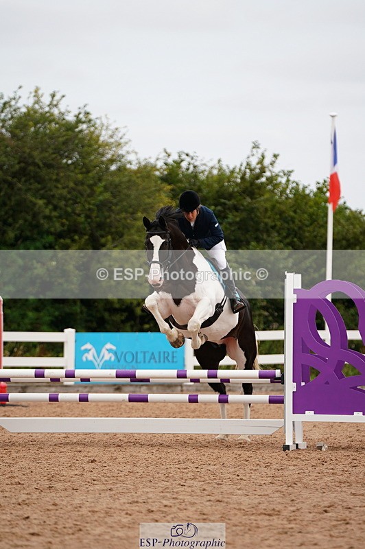 240803A-114812-07700 - Cls 36 85cm Amateur Qualifier