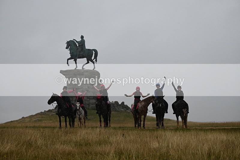 DSC_3227 - Time at Statue 12:59 to 13:49