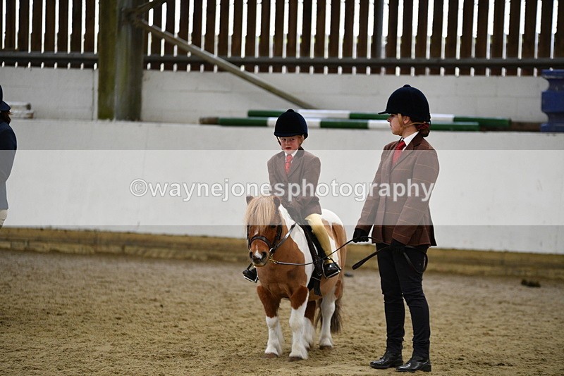 WJ5_7030 - Class 10 Childs Pony