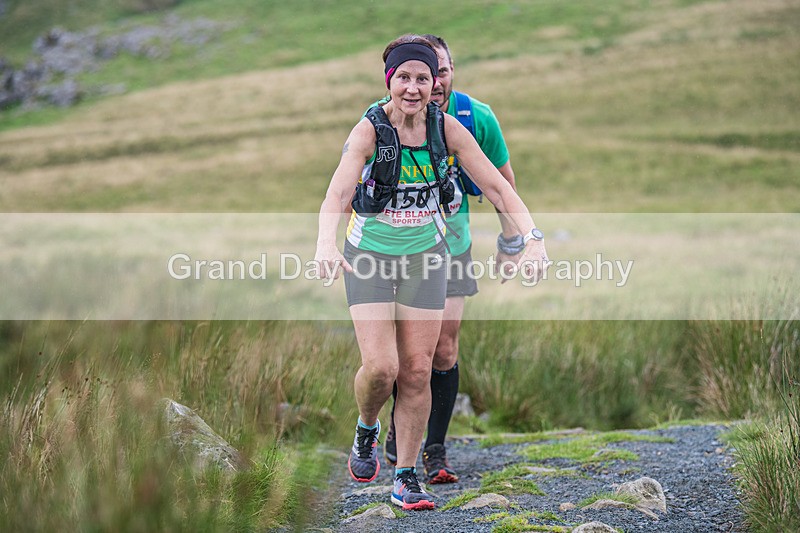 Ingleborough-496 - Ingleborough Mountain Race Saturday 19th July 2025