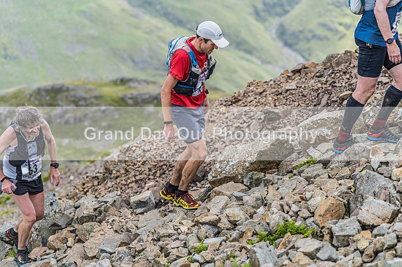 Borrowdale-782 - Borrowdale Fell Race Saturday 3rd August 2024