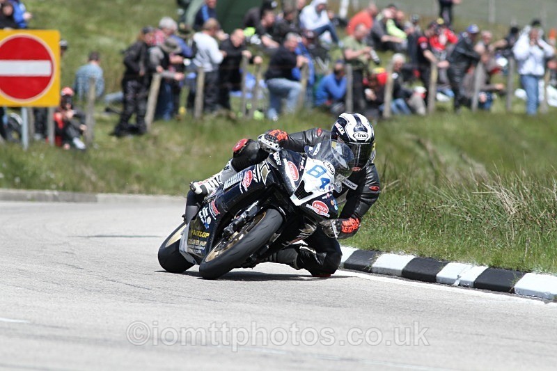  - Supersport Race 1