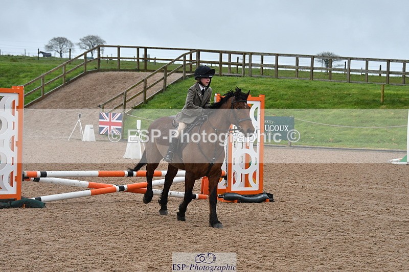 240402A-141042-00044 - 50cm Clear Round